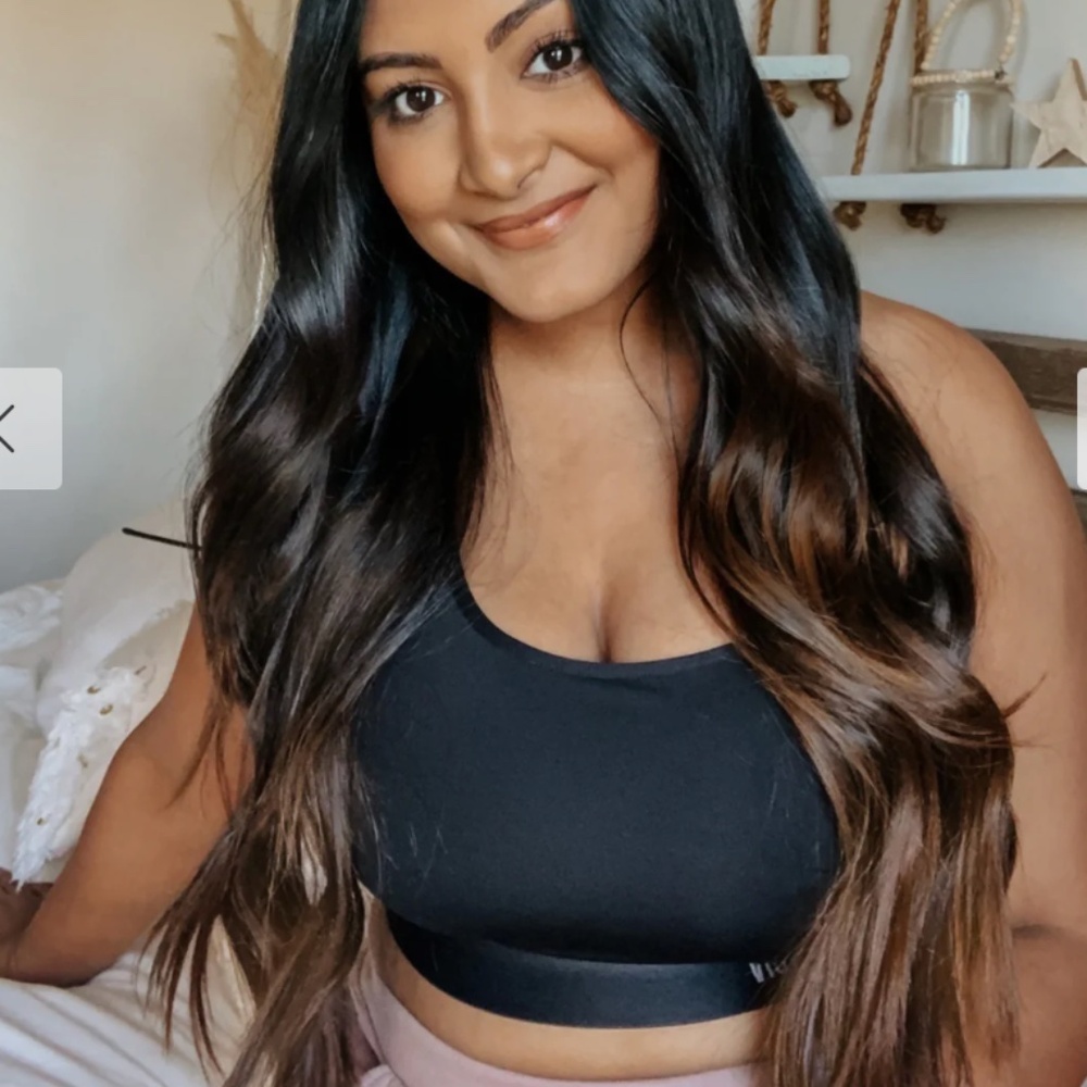 Irresistible Me Voluminous Hair Extensions